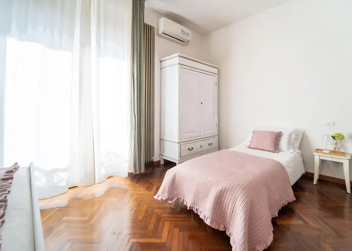 Apartment Casa Di Anna