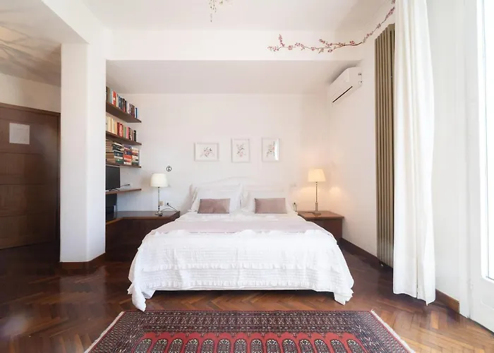 Casa Di Anna Apartment