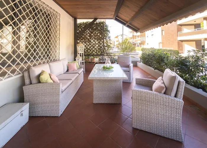 Casa Di Anna * Pesaro