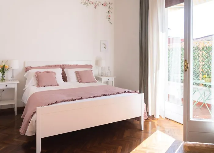 Casa Di Anna 佩萨罗