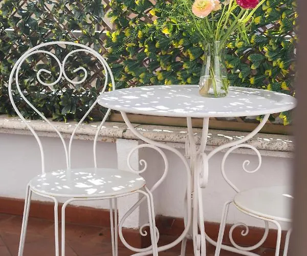 Apartment Casa Di Anna Pesaro