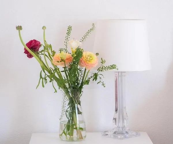 Apartment Casa Di Anna