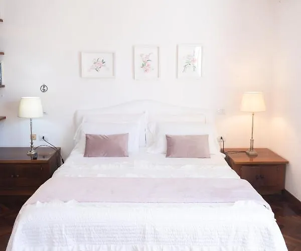 公寓 Casa Di Anna *