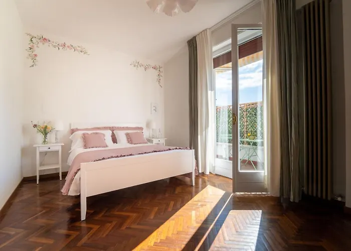 Apartment Casa Di Anna Pesaro