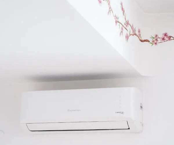 Casa Di Anna 公寓 *