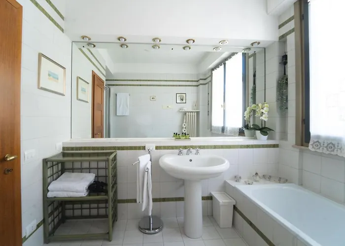 Casa Di Anna Daire *