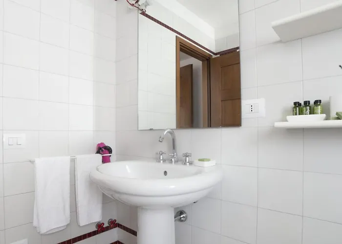 Casa Di Anna Apartment