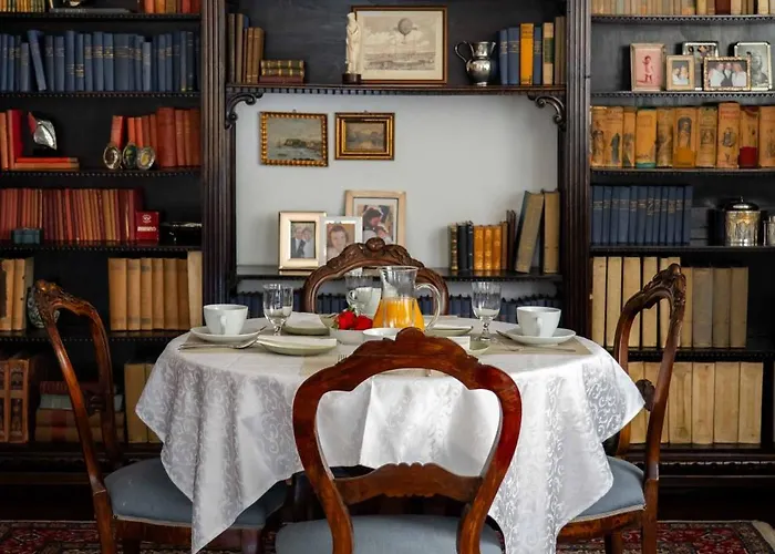 Daire Casa Di Anna *