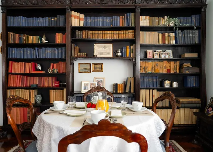 Casa Di Anna Apartment