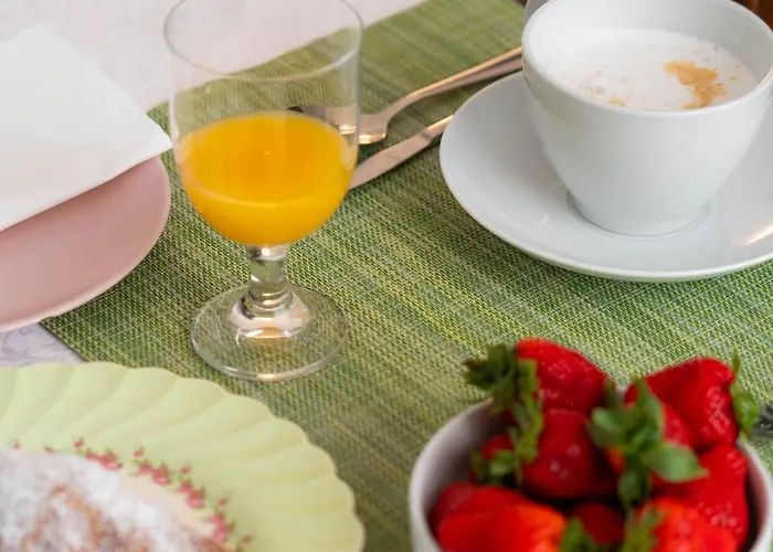 公寓 Casa Di Anna *