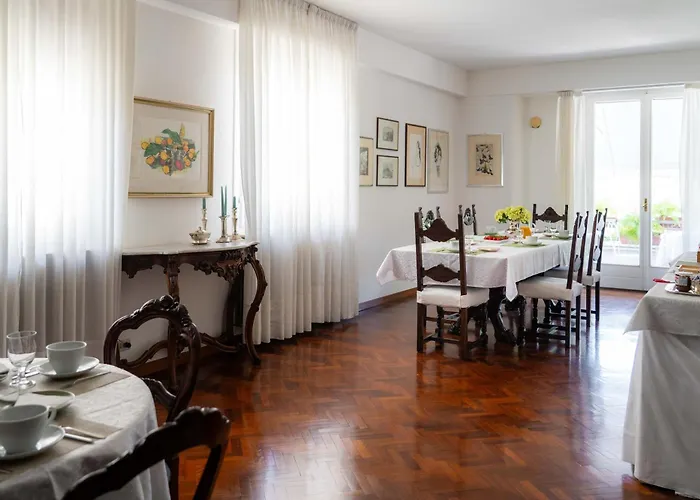 Casa Di Anna * 佩萨罗