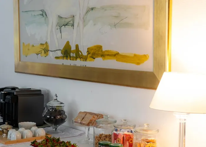 Casa Di Anna Apartment