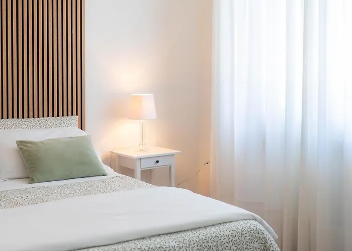 Casa Di Anna 佩萨罗