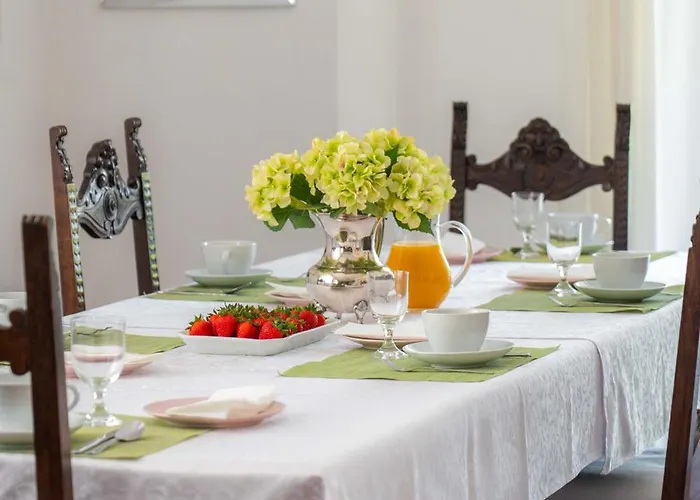 Casa Di Anna * 佩萨罗