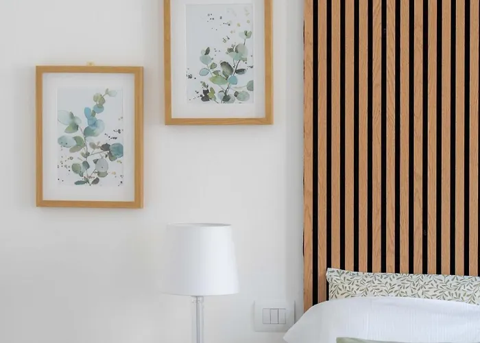 Casa Di Anna Apartment Pesaro