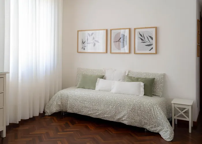 Casa Di Anna Daire Pesaro