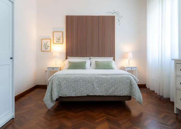 Apartment Casa Di Anna Pesaro