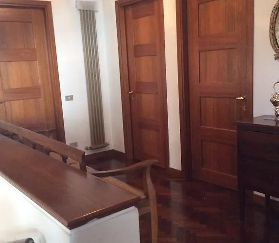 Casa Di Anna * 佩萨罗