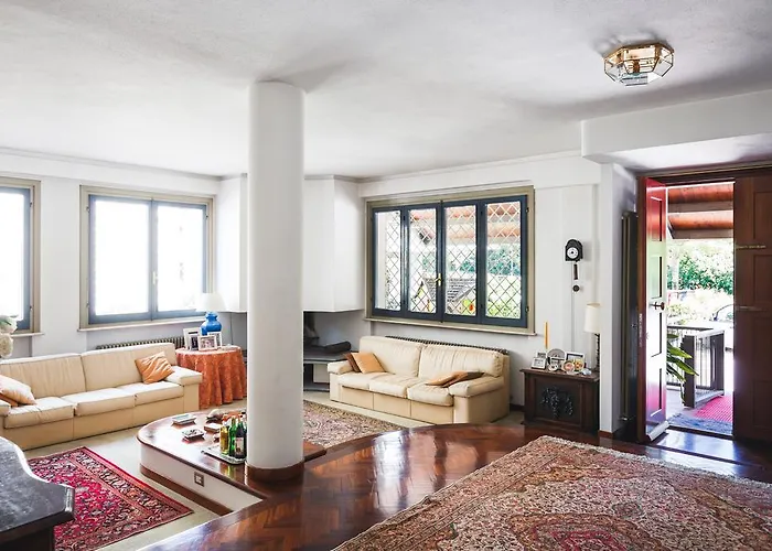 Apartment Casa Di Anna *