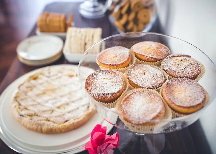 Daire Casa Di Anna *