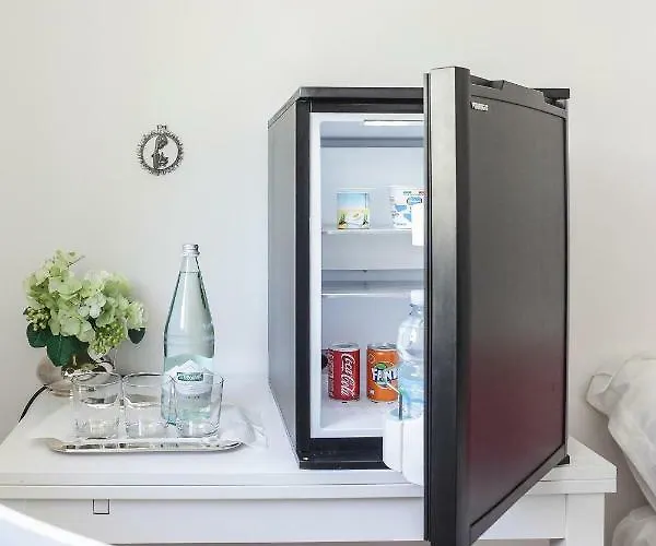 公寓 Casa Di Anna *