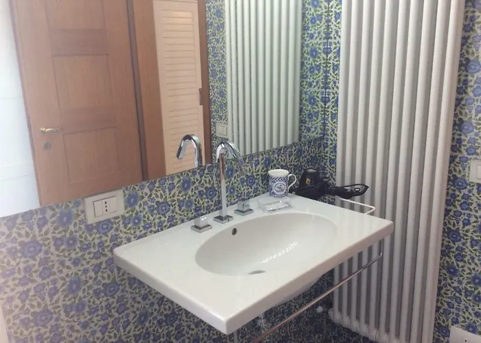 Apartment Casa Di Anna Pesaro