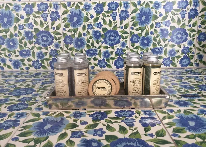 Apartment Casa Di Anna