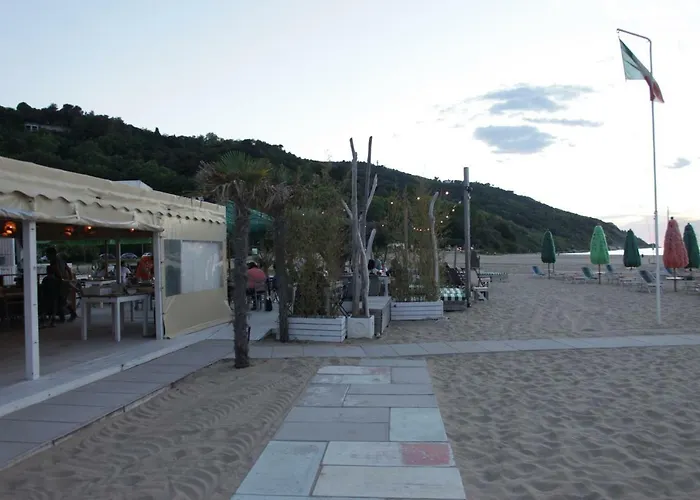 Casa Di Anna * 佩萨罗