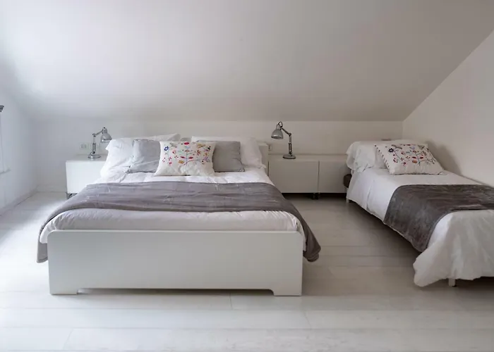 Casa Di Anna Apartment *