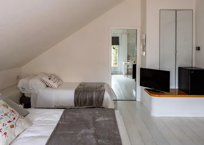 Casa Di Anna Apartment