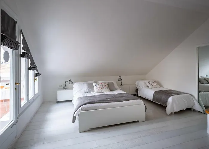 Casa Di Anna * 佩萨罗