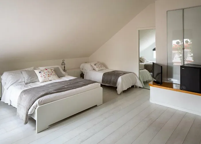 Casa Di Anna Apartment *