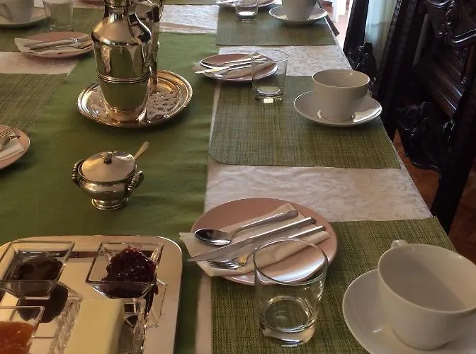 Daire Casa Di Anna *