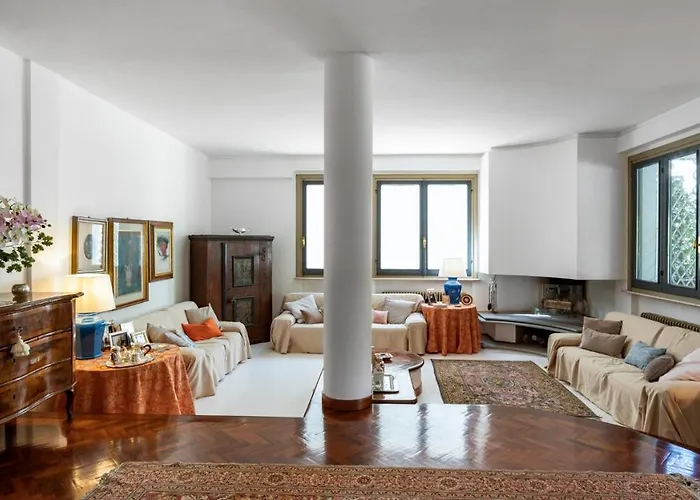 Casa Di Anna * 佩萨罗