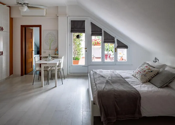 Casa Di Anna * 佩萨罗