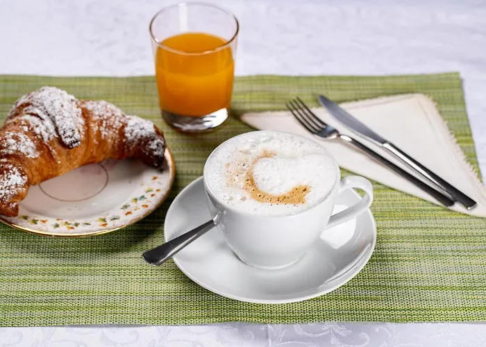 公寓 Casa Di Anna 佩萨罗