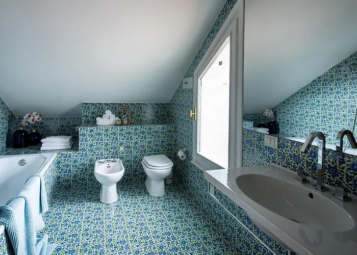 Apartment Casa Di Anna